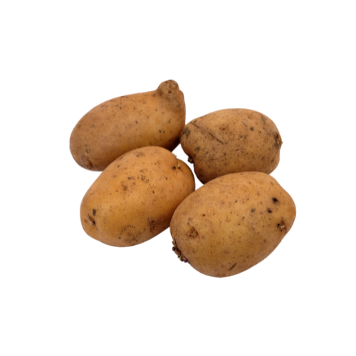 Hand-Picked Daily Potato Vegetable