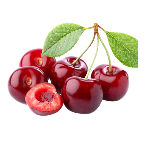 Fresh Organic Cherry Fruit