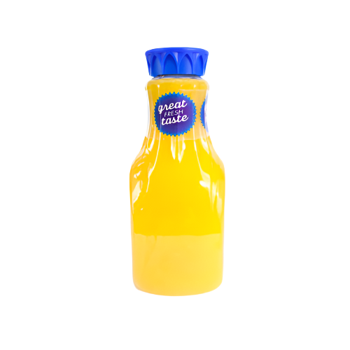 Fresh Lemonade Juice