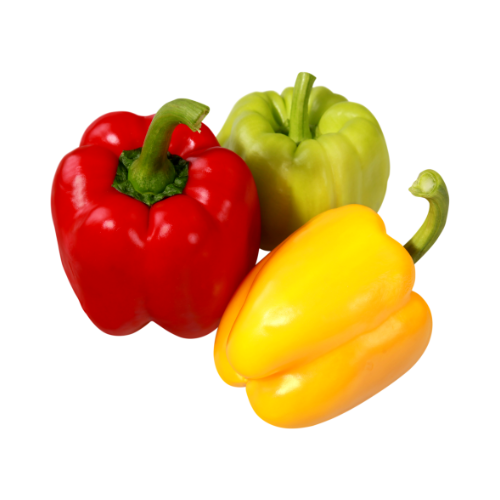 Hand-Picked Daily Bell Pepper Vegetable