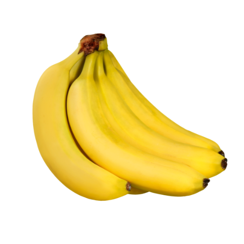 Fresh Organic Banana Fruit